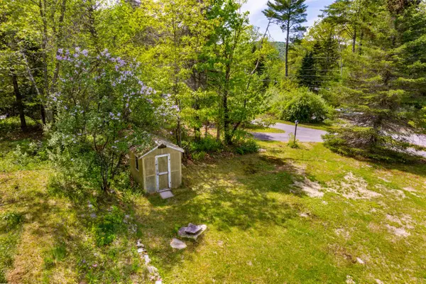 165 Prospect Street, Bristol, NH 03222