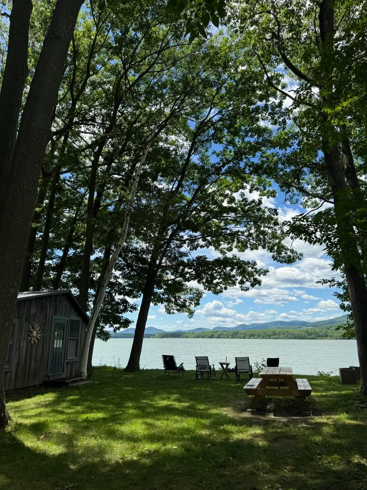85 Island Drive, Bridport, VT 05734-9300 - #1