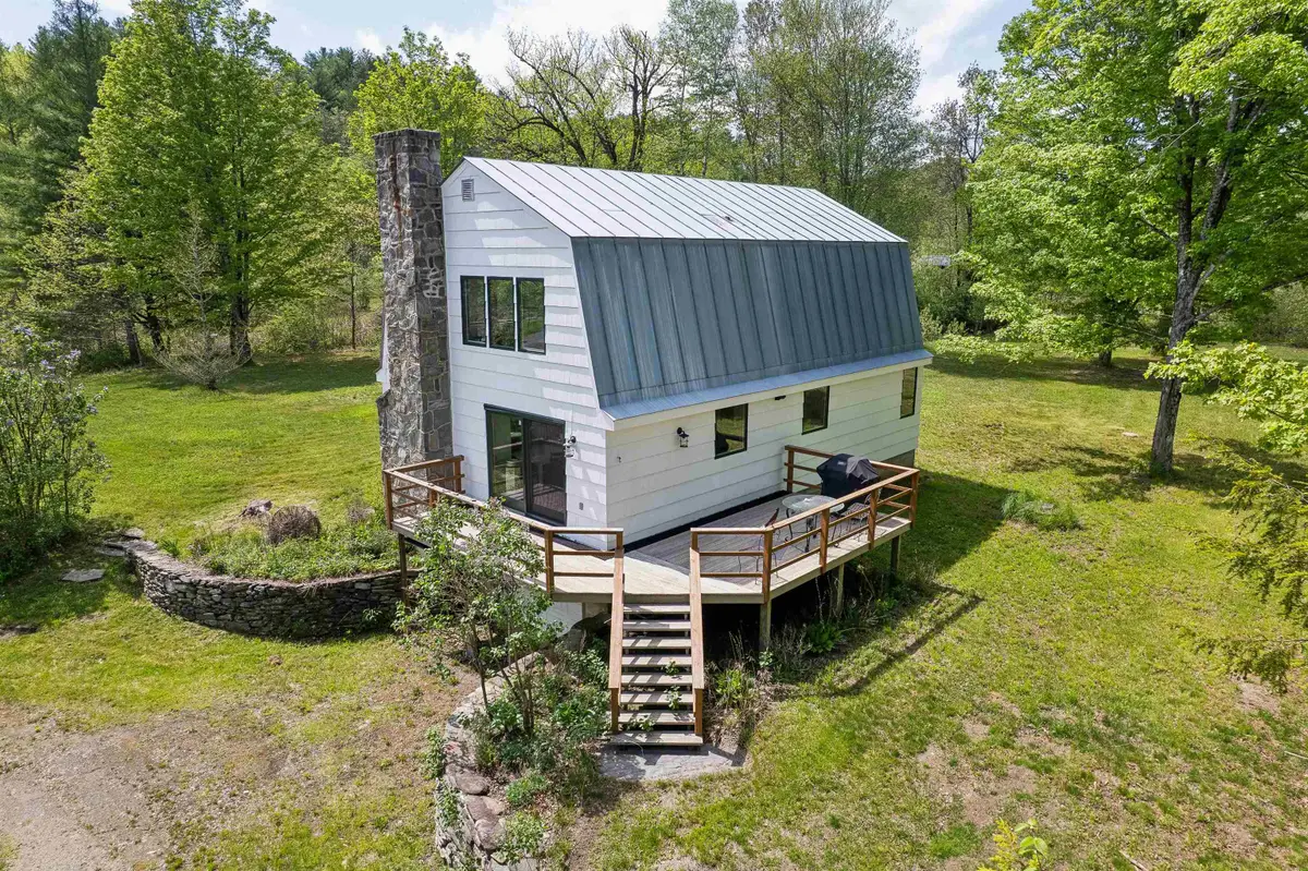 119 Ilsley Road, Thetford Center, VT 05075 - #1