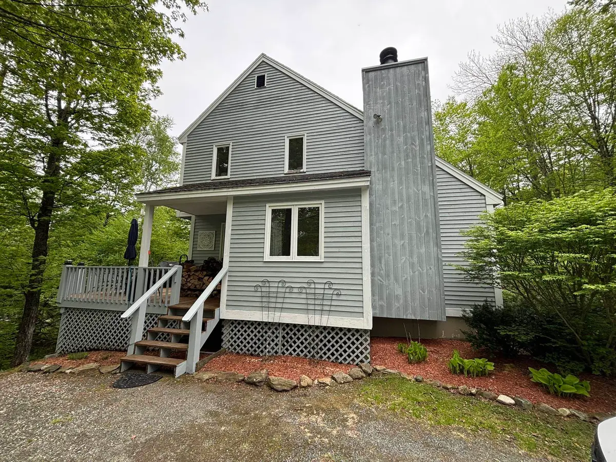34 Johnson Hill Road, Dover, VT 05356 - #1