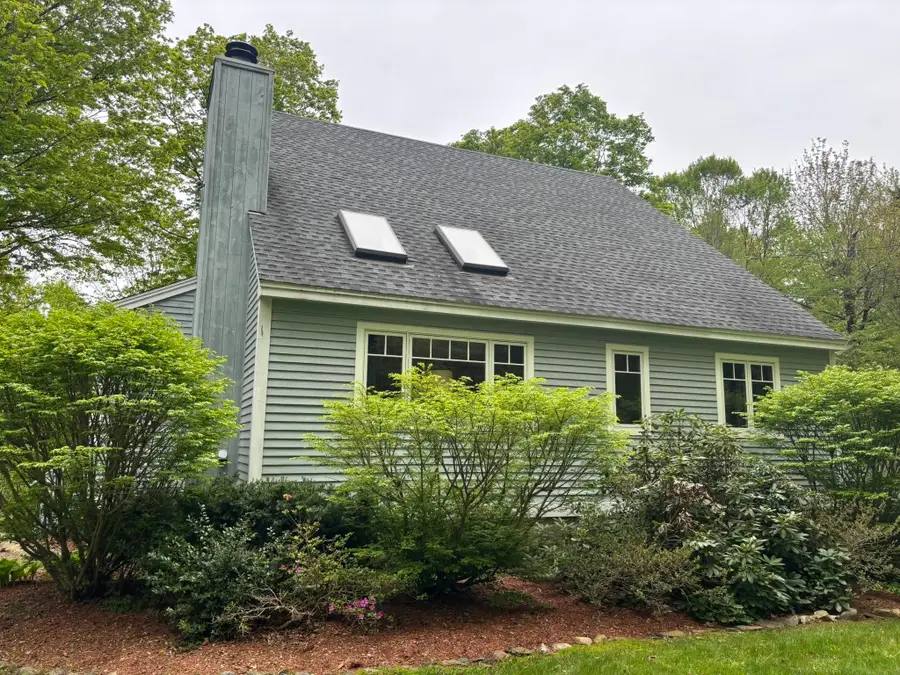 34 Johnson Hill Road, Dover, VT 05356 - #3