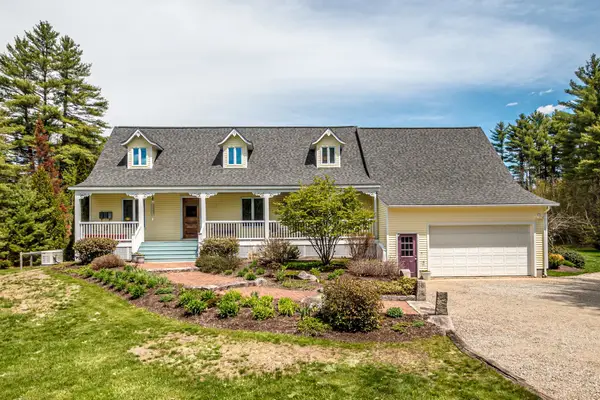 373 Green Hill Road, Conway, NH 03813