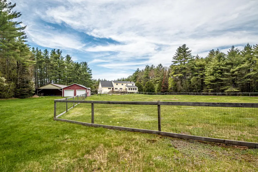 373 Green Hill Road, Center Conway, NH 03813 - #2