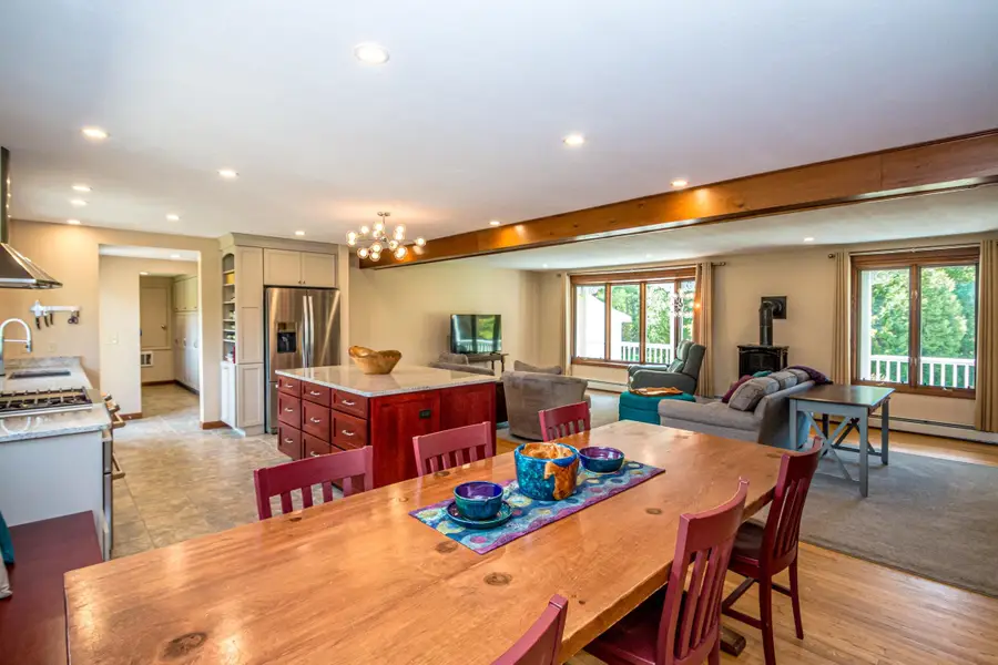 373 Green Hill Road, Center Conway, NH 03813 - #3