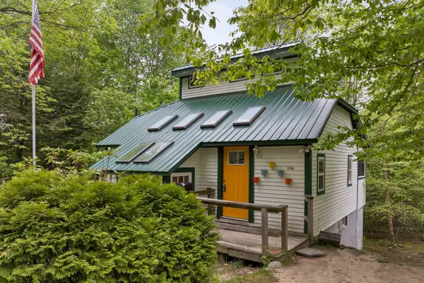 134 Ellsworth Pond Road, Ellsworth, NH 03223