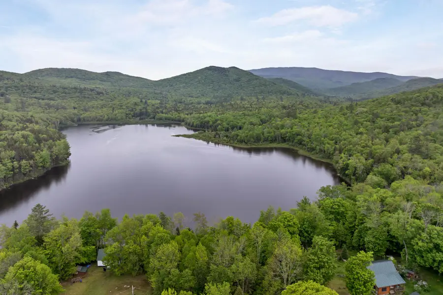 134 Ellsworth Pond Road, Ellsworth, NH 03223 - #2