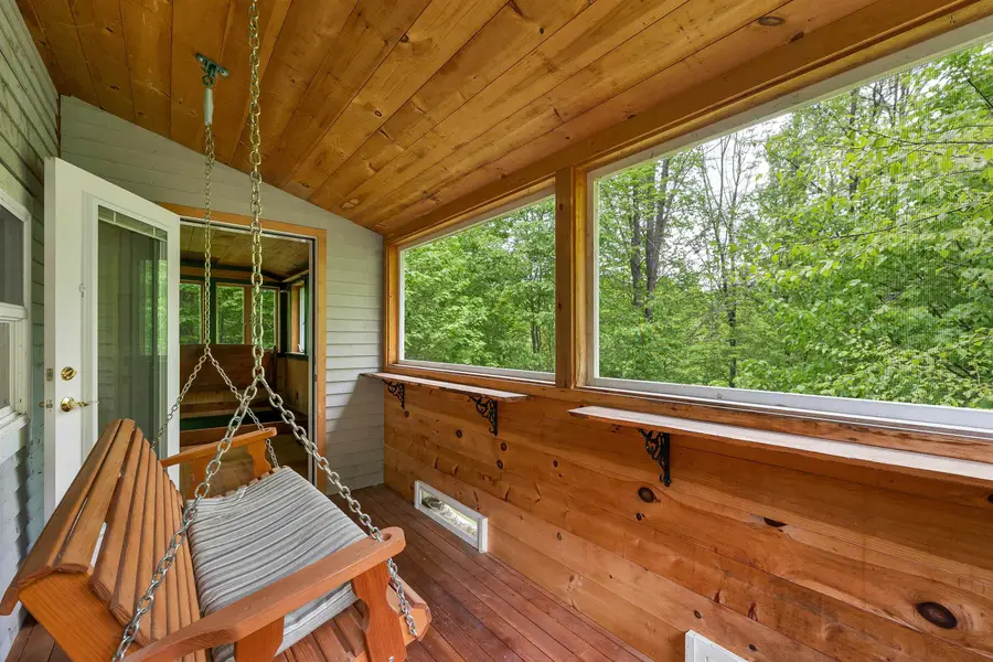134 Ellsworth Pond Road, Ellsworth, NH 03223 - #3