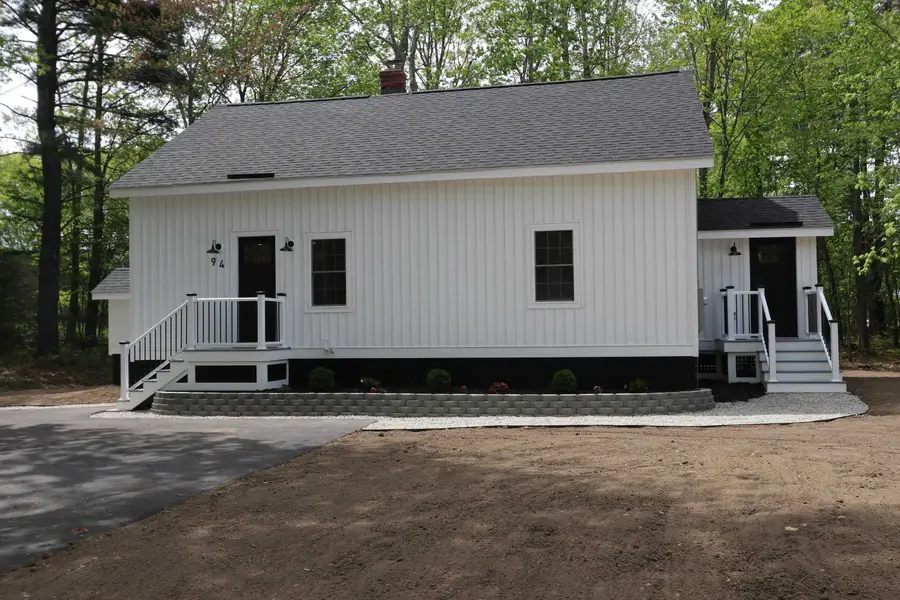 94 Blackwater Road, Somersworth, NH 03878 - #2