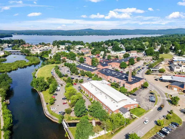 66 Landing Lane #306, Laconia, NH 03246