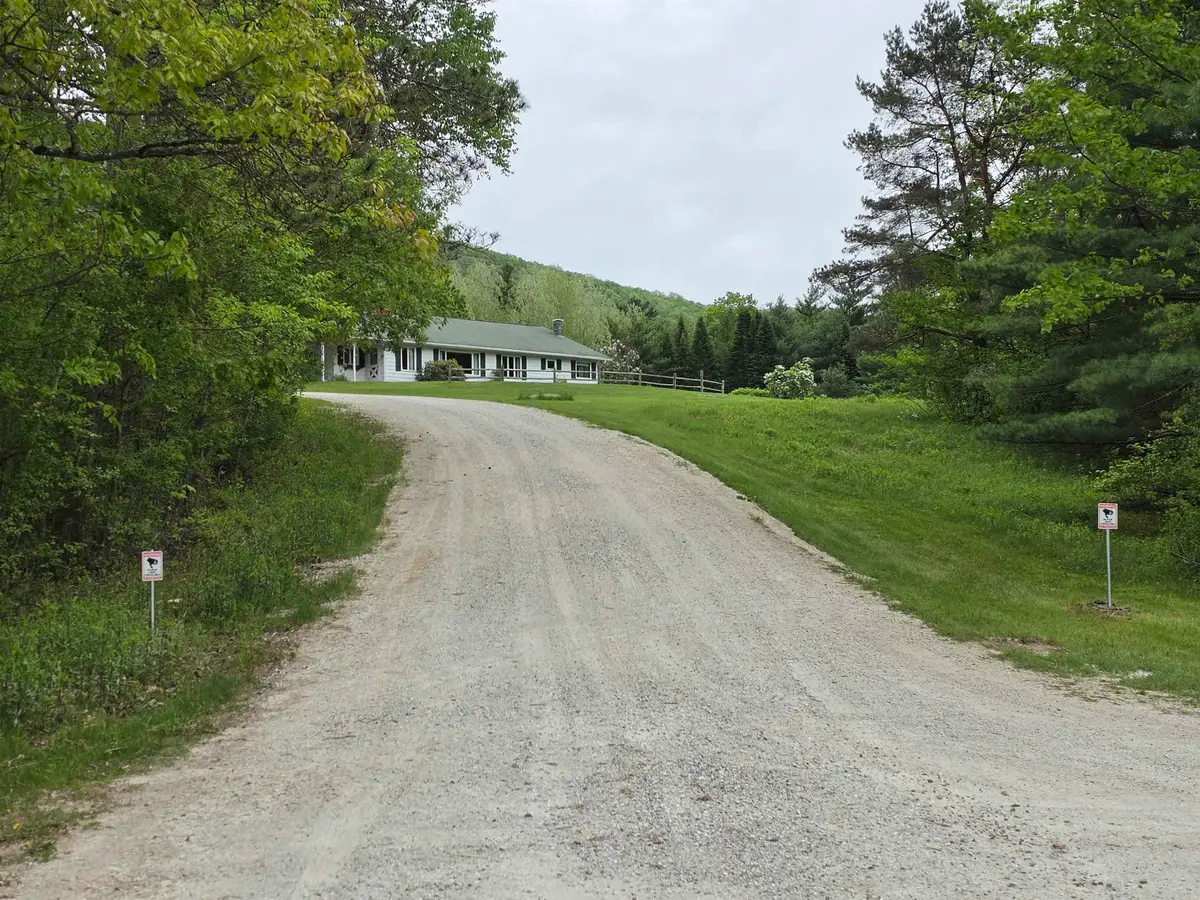 1011 Townline Road, Mendon, VT 05701 - #1