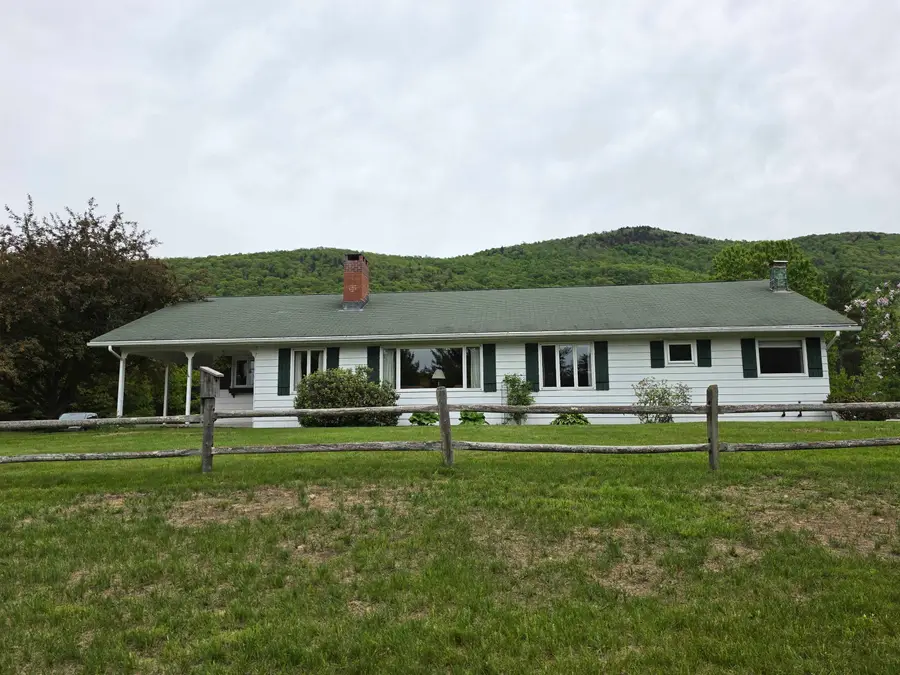 1011 Townline Road, Mendon, VT 05701 - #3