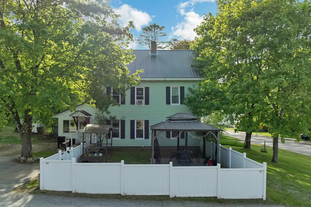37 Merrill Street, Plymouth, NH 03264 - #1