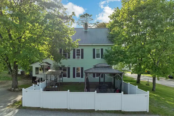 37 Merrill Street, Plymouth, NH 03264