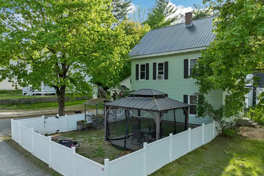 37 Merrill Street, Plymouth, NH 03264 - #2