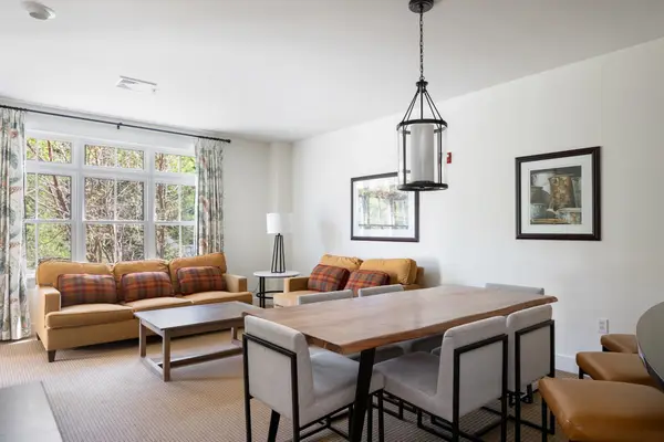 102 Forest Drive #202 (LO 204)/ IV Clay Brook at Sugarbush, Warren, VT 05674