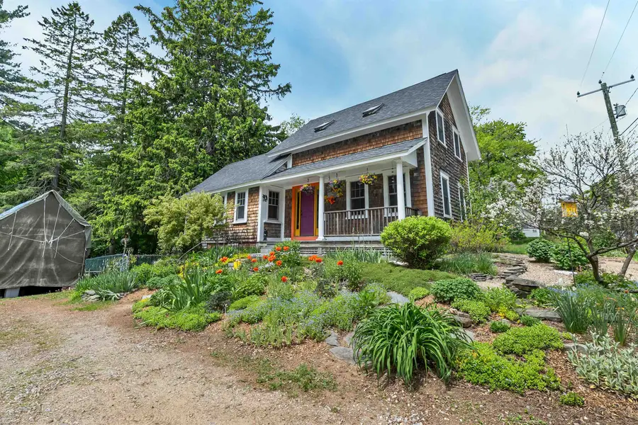 93 Stark Avenue, Dover, NH 03820 - #3