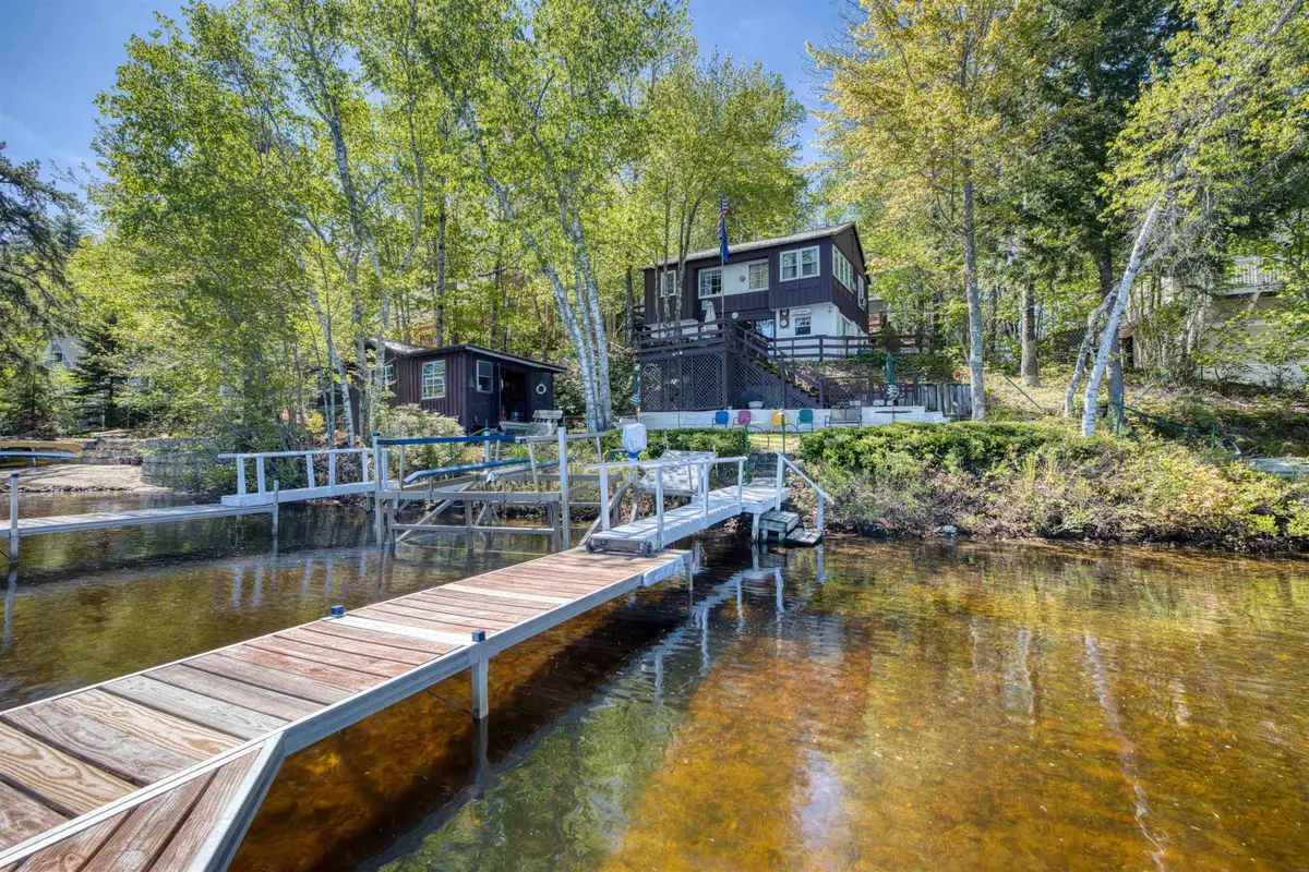10 Old Broad Bay Road 1, Ossipee, NH 03814 - #1