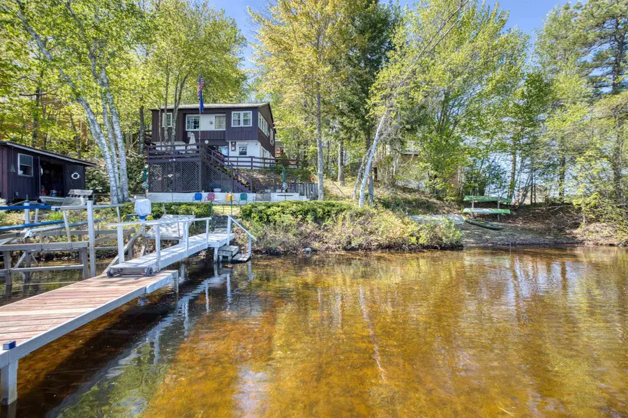 10 Old Broad Bay Road 1, Ossipee, NH 03814 - #2