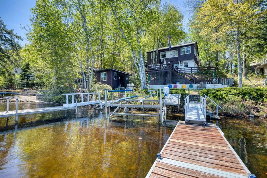 10 Old Broad Bay Road 1, Ossipee, NH 03814 - #3
