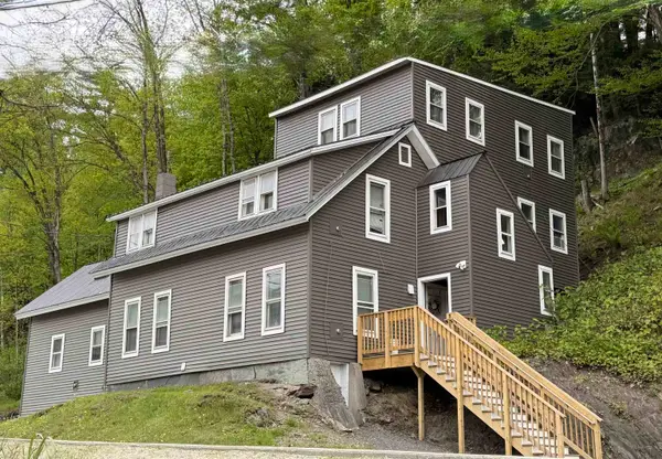 321 South Main Street, Stowe, VT 05672
