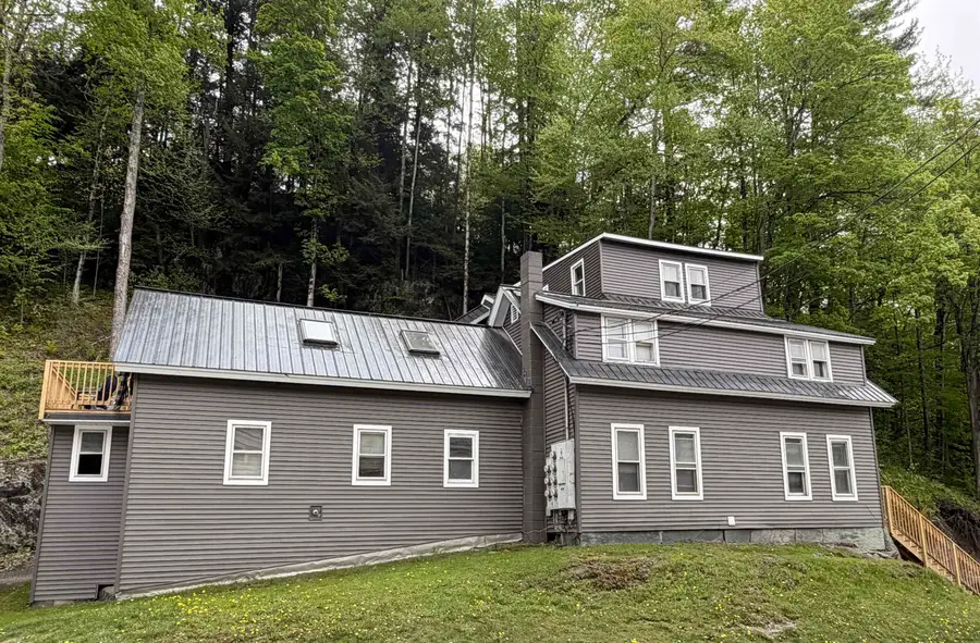 321 South Main Street, Stowe, VT 05672 - #2