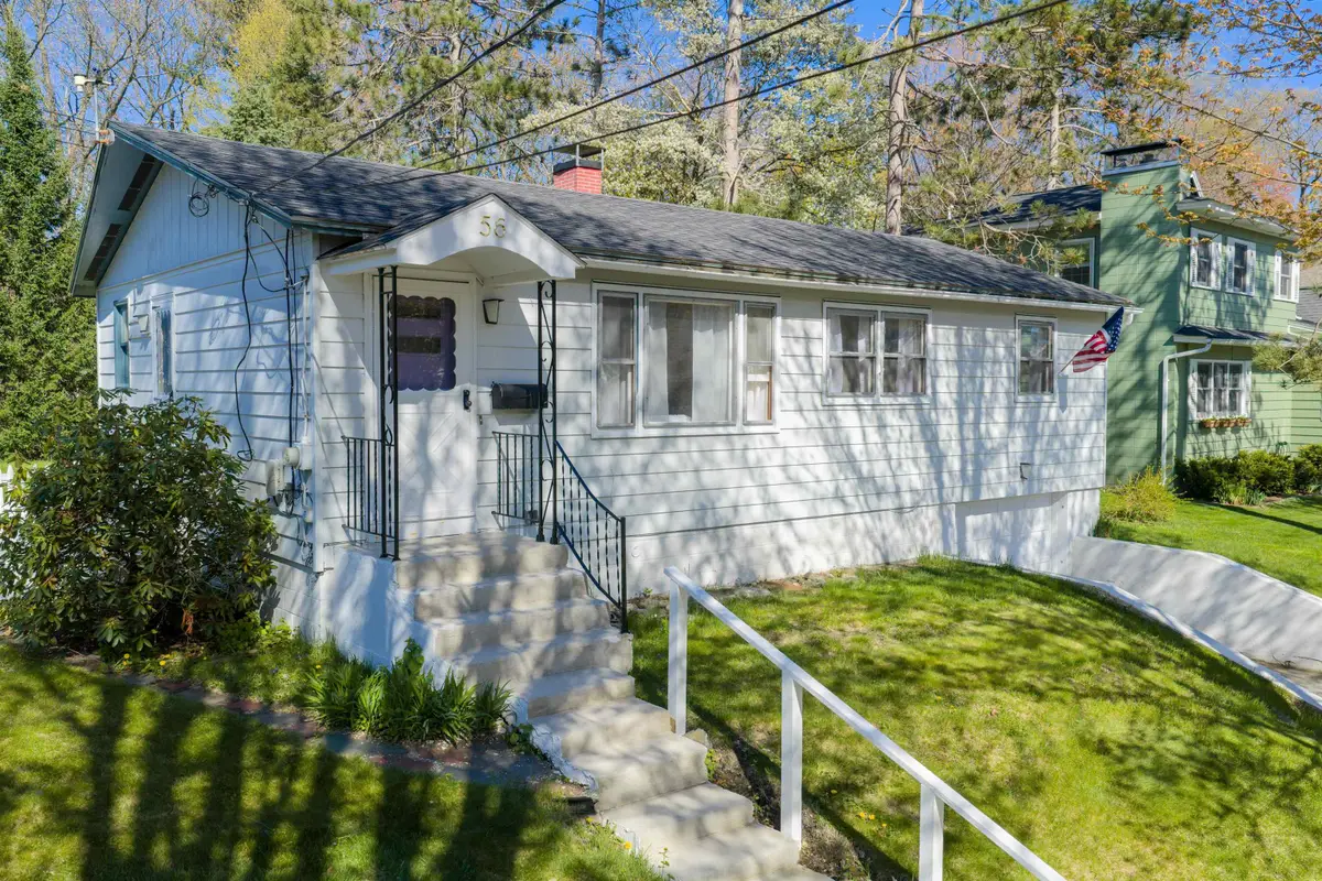 56 Curtis Avenue, Burlington, VT 05401 - #1