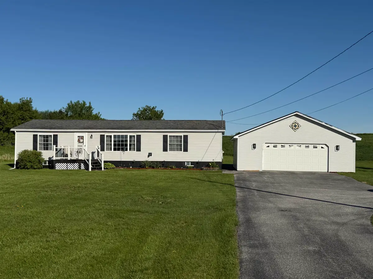 72 Middle Road, Swanton, VT 05488 - #1
