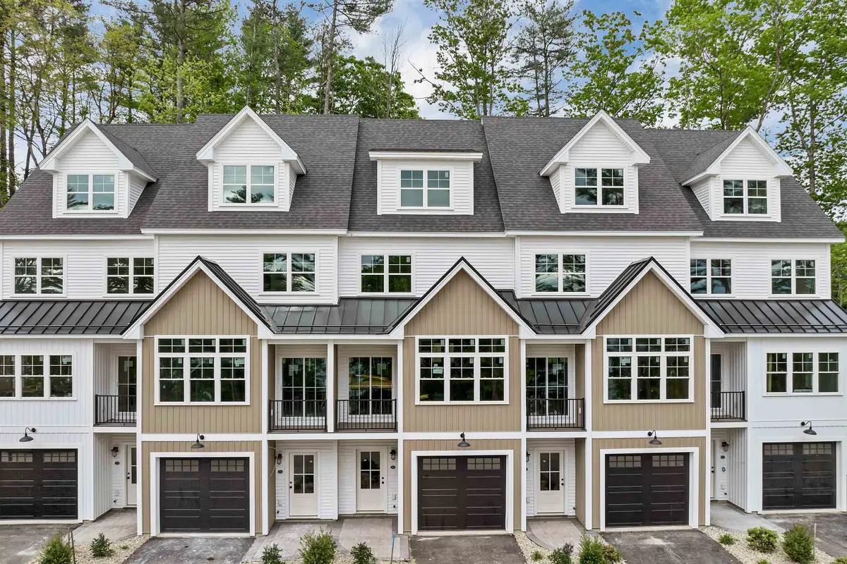60 White Oaks Road #25, Laconia, NH 03246 - #1