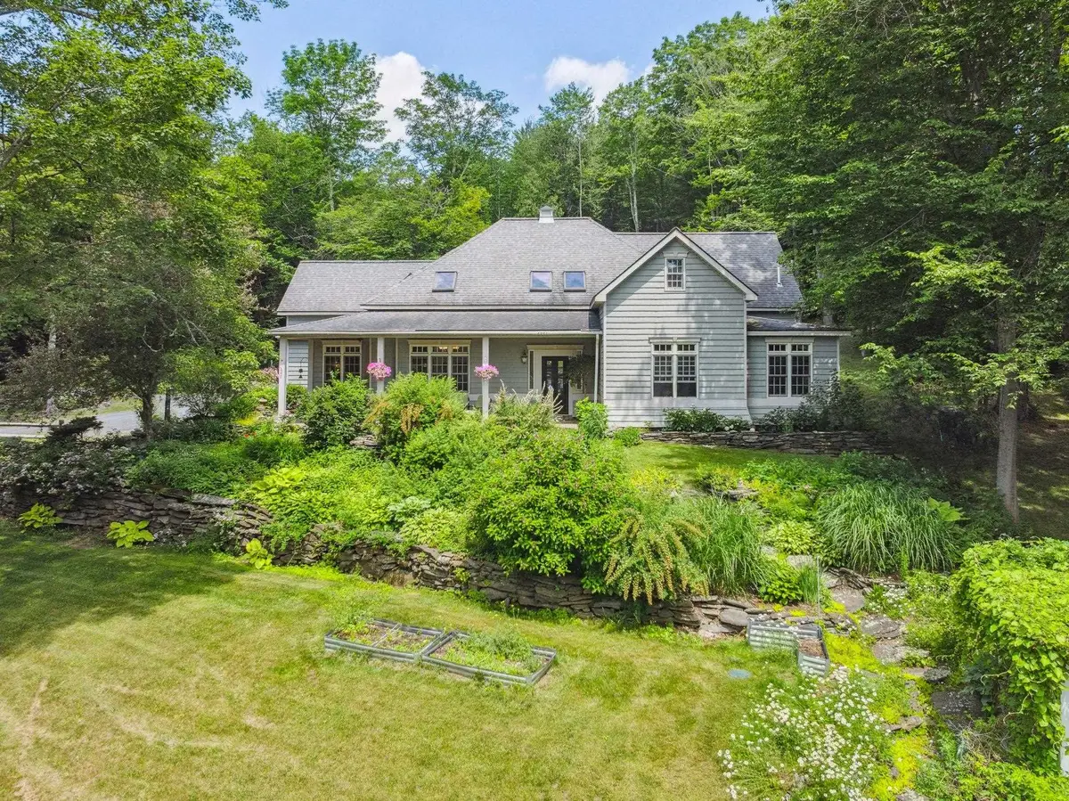 78 Penny Brook Road, Randolph Center, VT 05061 - #1