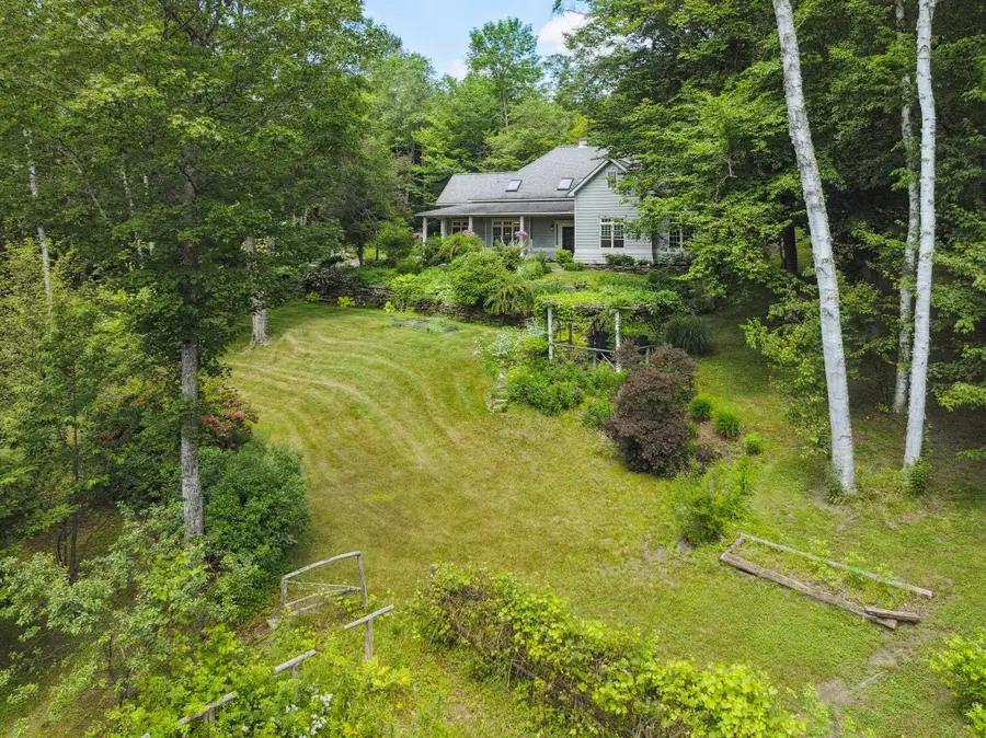 78 Penny Brook Road, Randolph Center, VT 05061 - #2