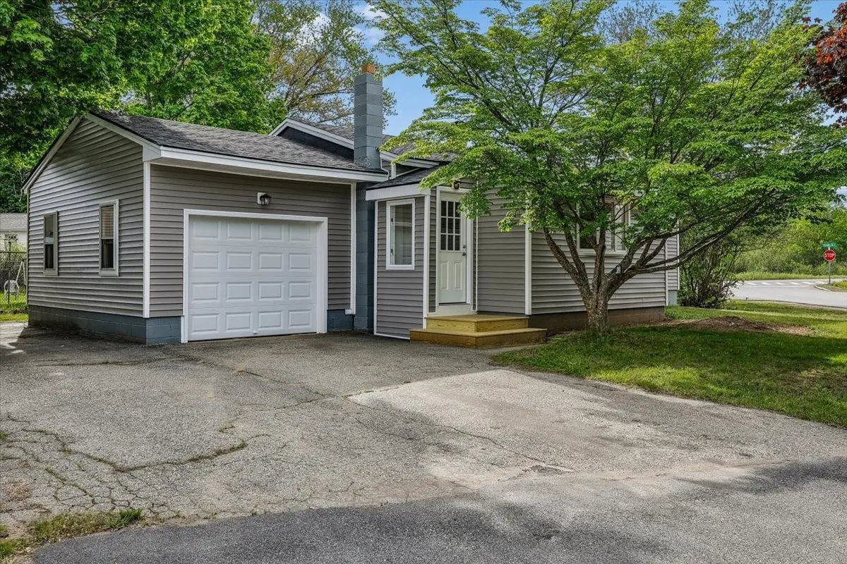 38 Western Avenue, Rochester, NH 03867 - #1