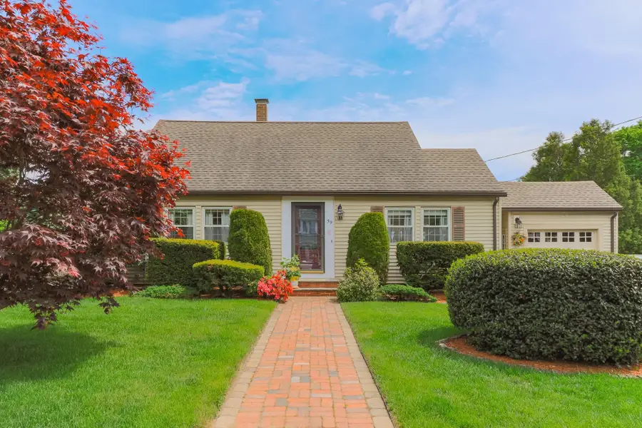 39 Dearborn Avenue, Hampton, NH 03842 - #2