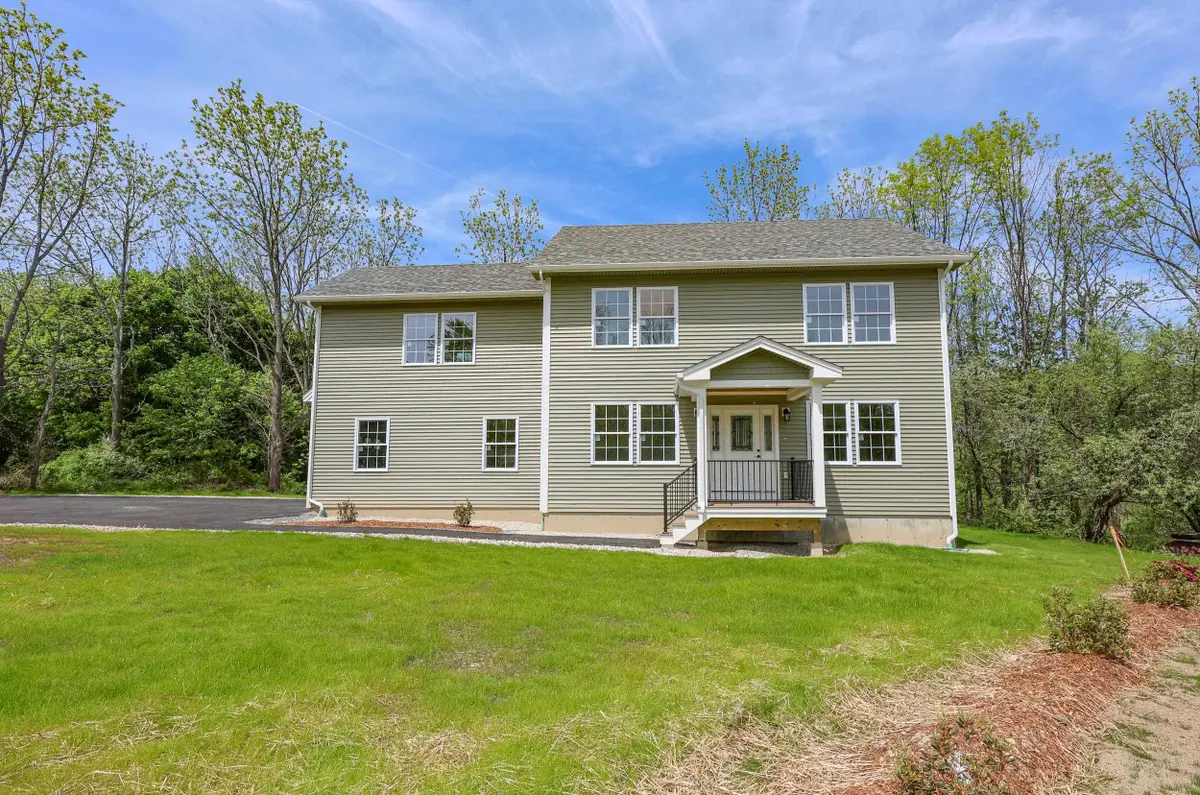 1 Allen Lane, Durham, NH 03824 - #1