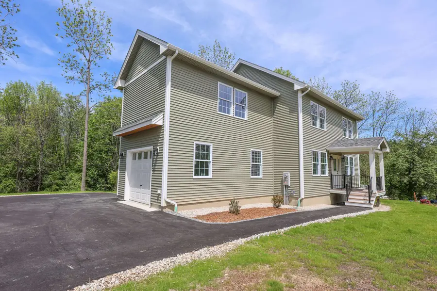 1 Allen Lane, Durham, NH 03824 - #2