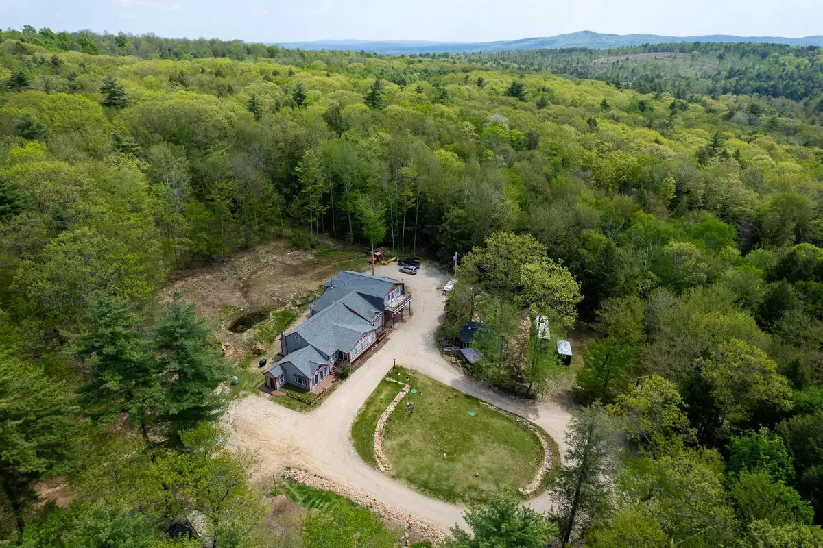 2099 NH Route 140, Gilmanton Iron Works, NH 03837 - #1
