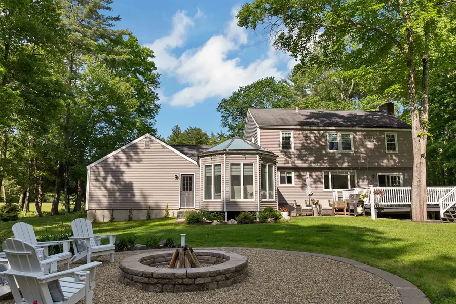 71 Wentworth Drive, Bedford, NH 03110 - #2