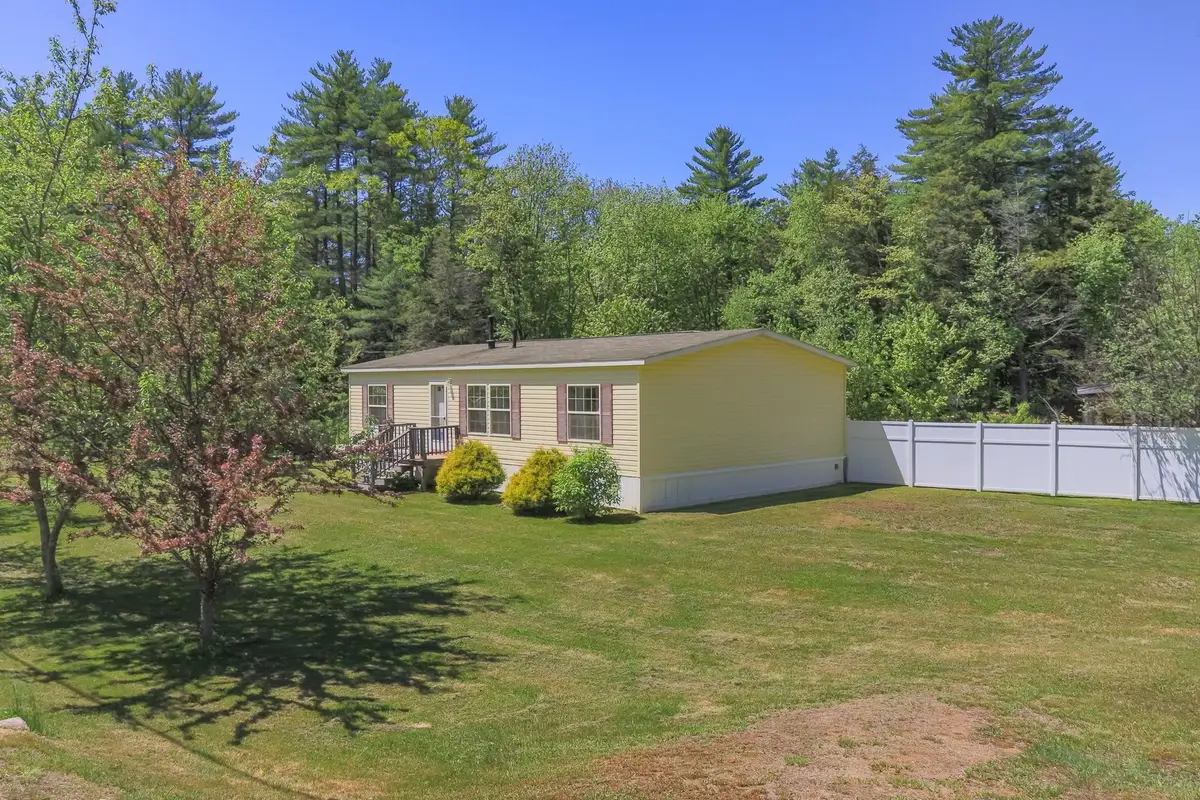 12 Mountain View Road, Deerfield, NH 03037 - #1