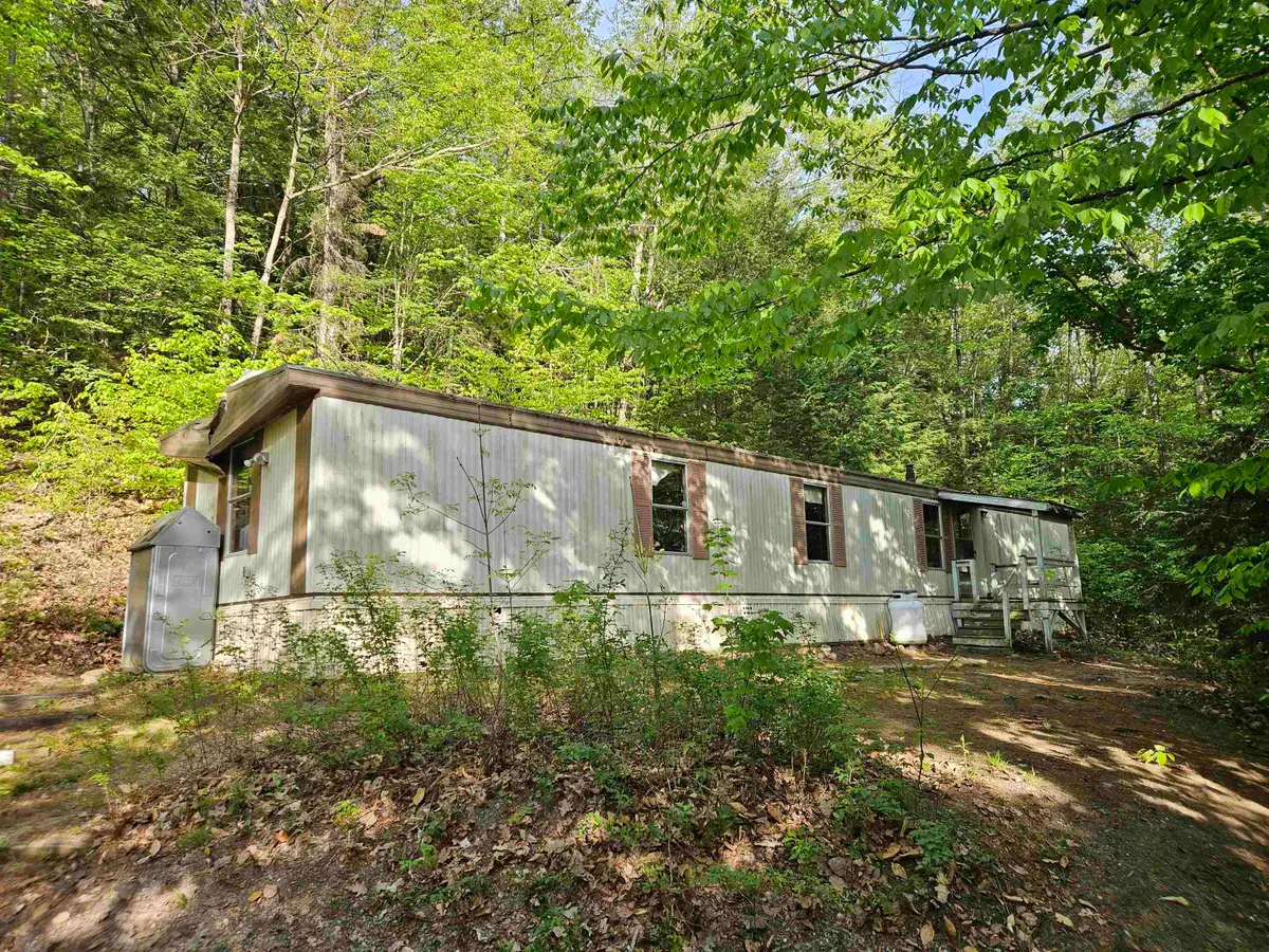 1530 New Hampshire Route 175, Thornton, NH 03285 - #1