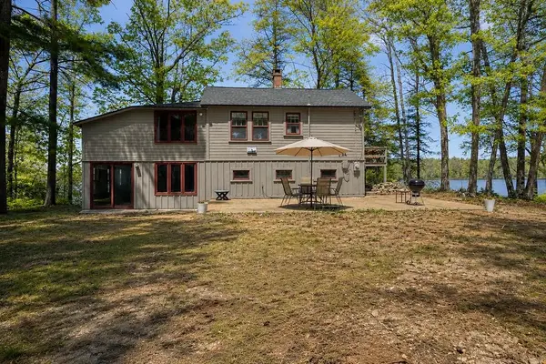 457 Lovell Lake Road, Wakefield, NH 03872