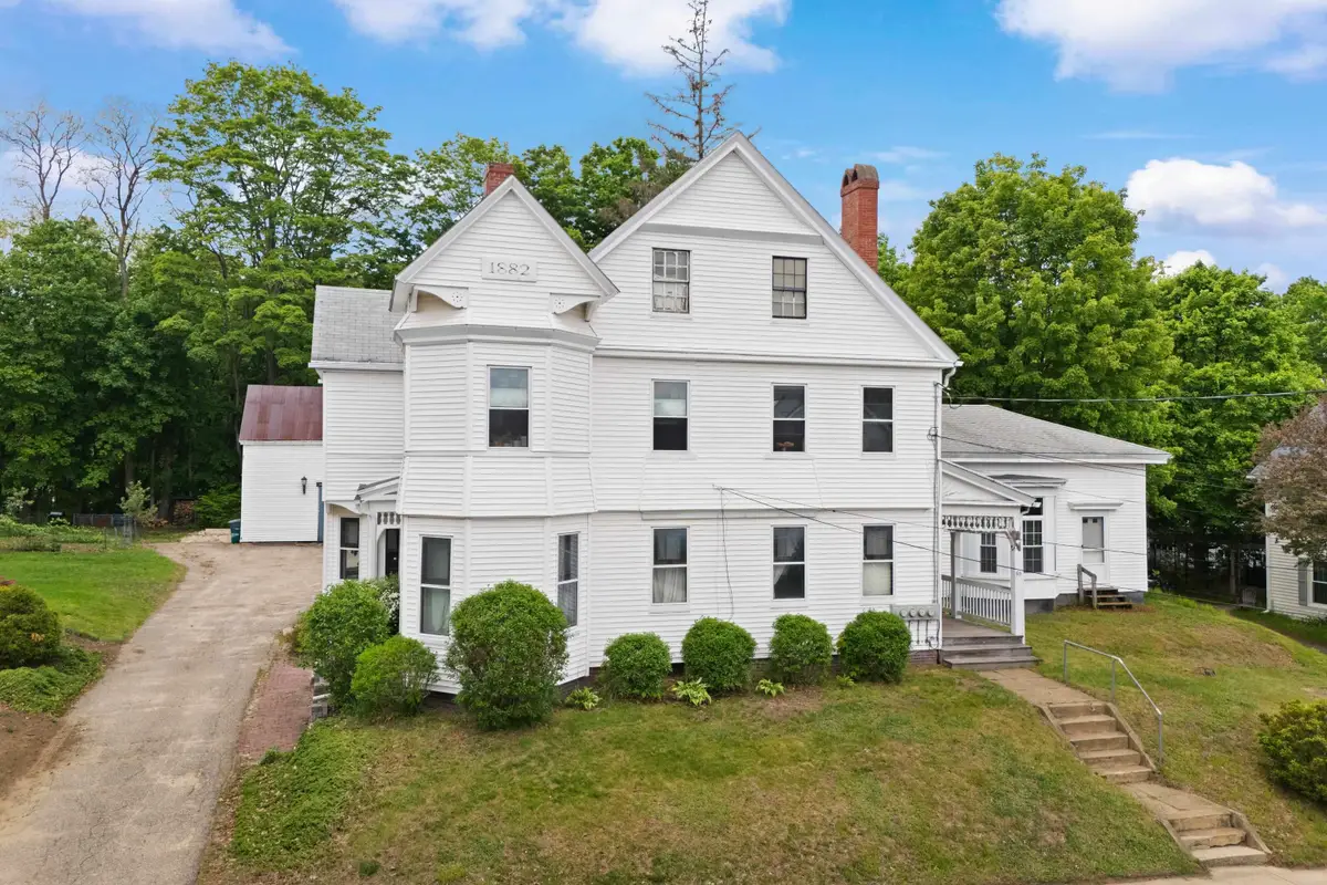 59-61 Belknap Street, Dover, NH 03820 - #1