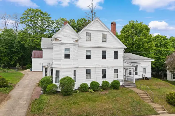 59-61 Belknap Street, Dover, NH 03820