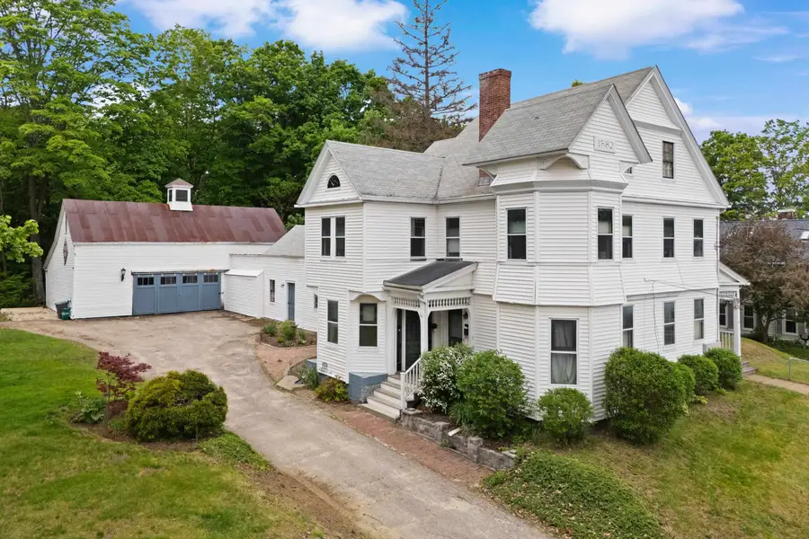 59-61 Belknap Street, Dover, NH 03820 - #2