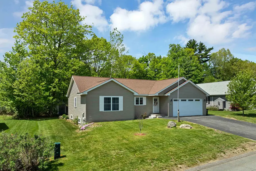 28 Linny Lane, Laconia, NH 03246 - #2