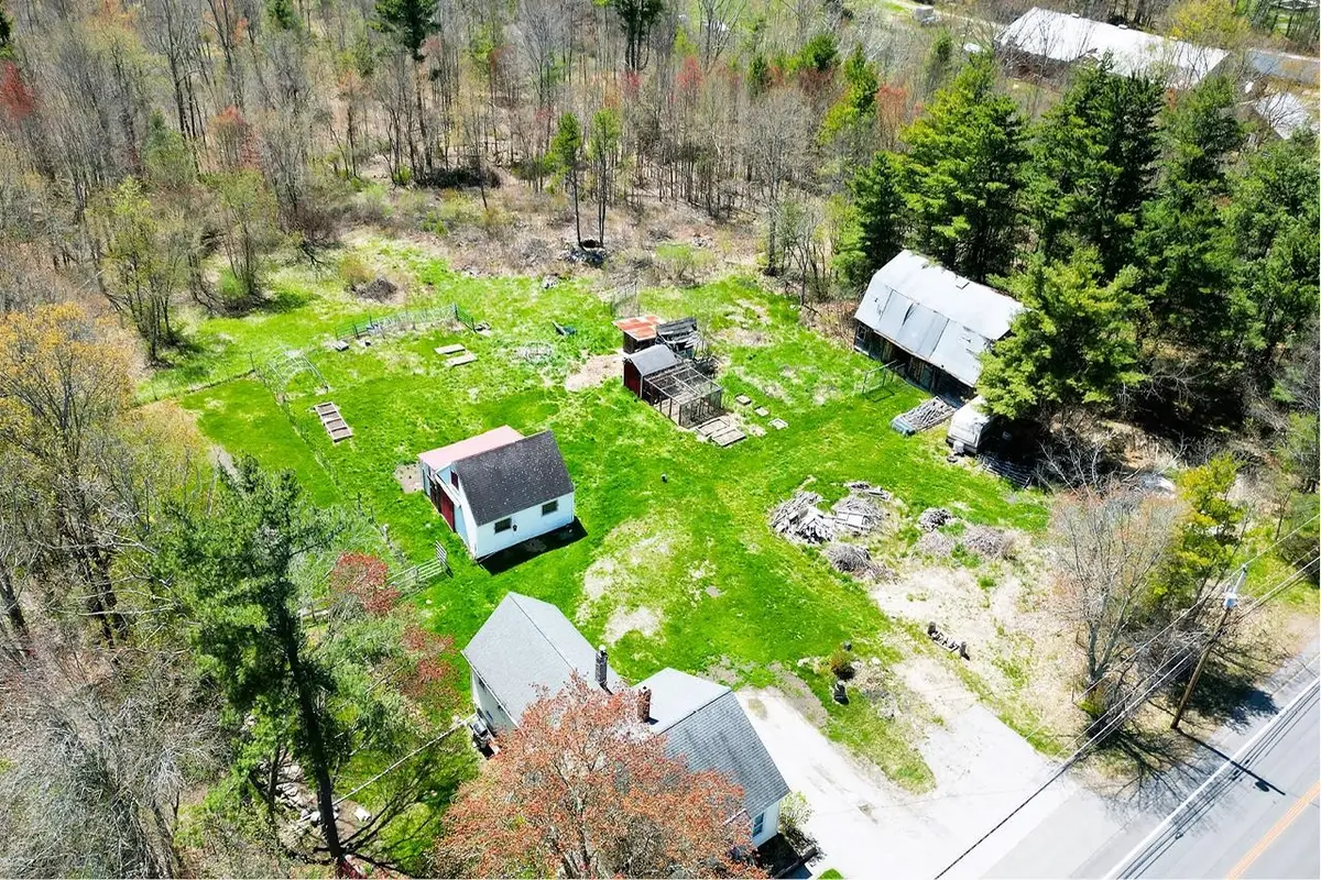 197 Chester Street, Chester, NH 03036 - #1