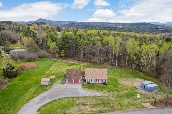 1738 South Road, Bradford, VT 05033