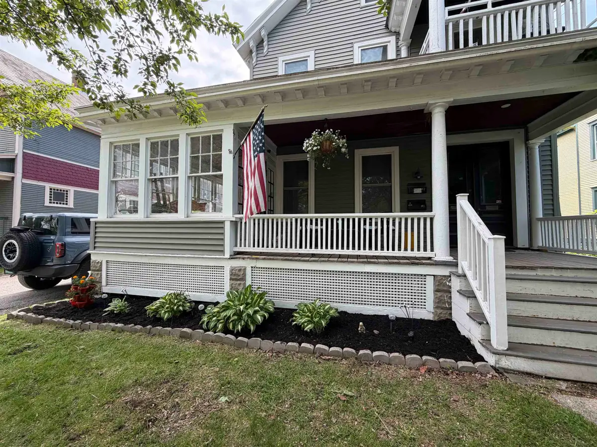 51 South Main Street, Rutland, VT 05701-5041 - #1