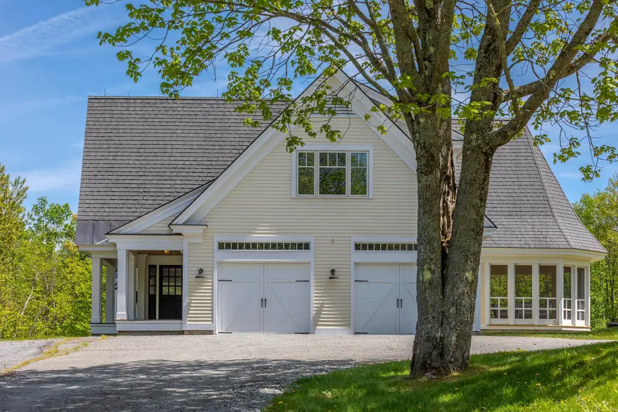 1702 North Puckerbrush Road, Reading, VT 05062 - #3