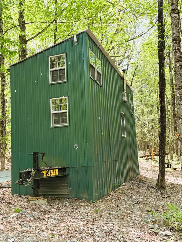 30 Dalton Road, Dalton, NH 03598