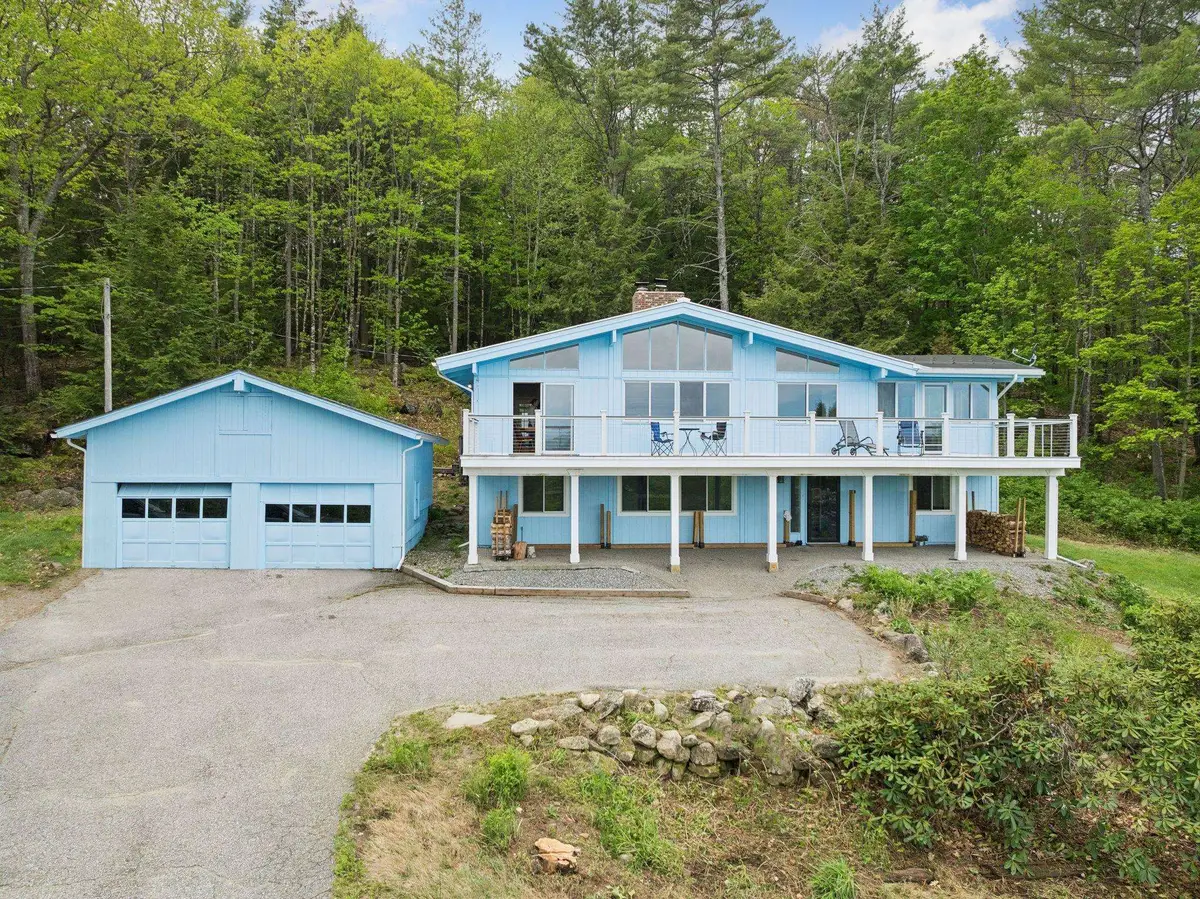 9 Tillinghast Road, Sutton, NH 03260 - #1