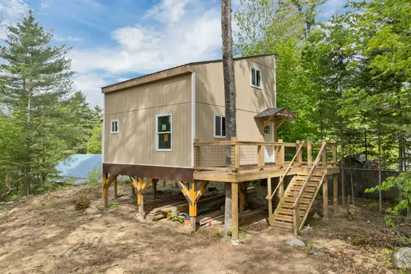 28 Mt Washington Drive, Madison, NH 03849